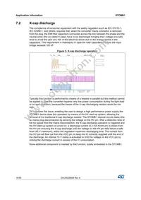 STCMB1 Datasheet Page 16