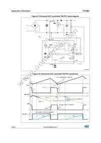 STCMB1 Datasheet Page 22