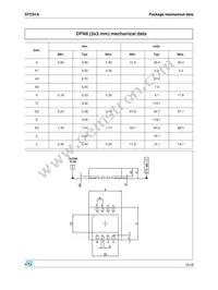 STCS1APUR Datasheet Page 15