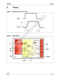 STCS2ASPR Datasheet Page 7