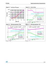 STCS2ASPR Datasheet Page 9