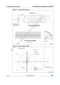 STD10NM50N Datasheet Page 16