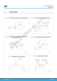 STD11N60M2-EP Datasheet Page 8
