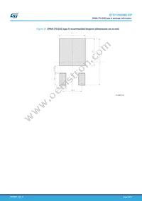 STD11N60M2-EP Datasheet Page 12