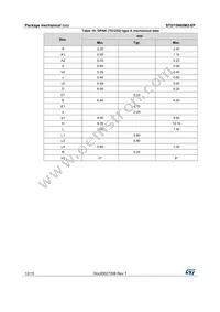 STD15N60M2-EP Datasheet Page 12
