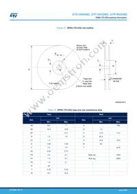 STD16N50M2 Datasheet Page 16