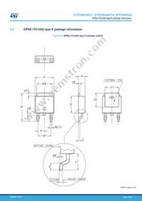 STD2NK90ZT4 Datasheet Page 15