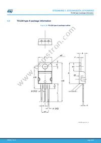 STD2NK90ZT4 Datasheet Page 19