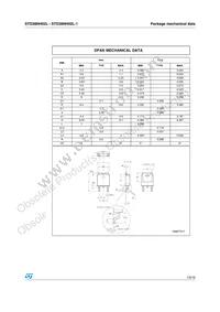 STD38NH02L-1 Datasheet Page 13