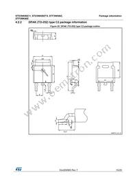 STD3NK80Z-1 Datasheet Page 15