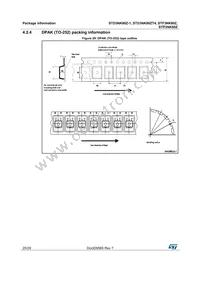 STD3NK80Z-1 Datasheet Page 20