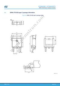 STD4NK50Z-1 Datasheet Page 15