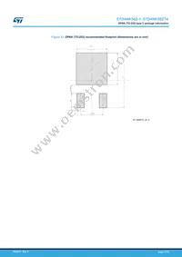 STD4NK50Z-1 Datasheet Page 17