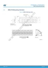 STD4NK50Z-1 Datasheet Page 18