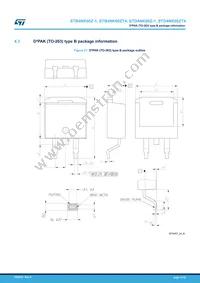 STD4NK60Z-1 Datasheet Page 13