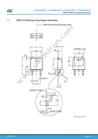 STD4NK60Z-1 Datasheet Page 20