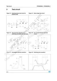 STD50NH02L-1 Datasheet Page 8