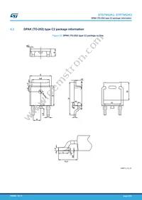 STD7N52K3 Datasheet Page 12