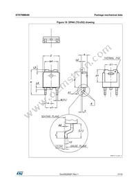 STD7NM64N Datasheet Page 11