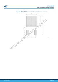 STD9N80K5 Datasheet Page 14