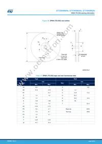 STD9NM60N Datasheet Page 16