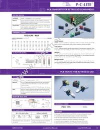 STD_840_BLK Datasheet Cover