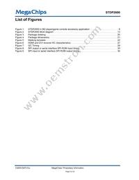 STDP2600AD Datasheet Page 6