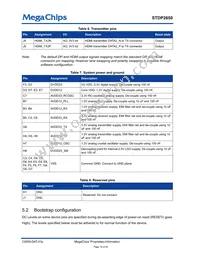 STDP2650ADT Datasheet Page 19