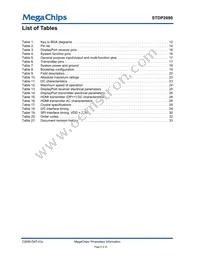 STDP2690AD Datasheet Page 5