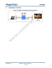 STDP2690AD Datasheet Page 8