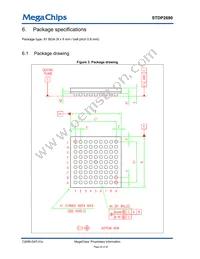 STDP2690AD Datasheet Page 20