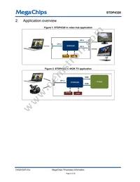 STDP4320BA Datasheet Page 9