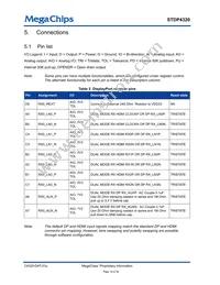 STDP4320BA Datasheet Page 18