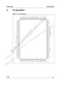 STE10/100A Datasheet Page 7
