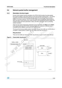 STE10/100A Datasheet Page 13