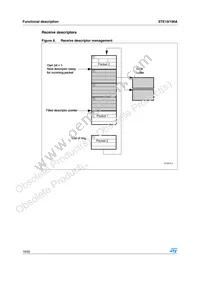 STE10/100A Datasheet Page 16