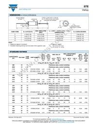 STE10000-10T4MI Datasheet Page 2