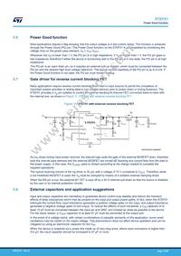 STEF01FTR Datasheet Page 13
