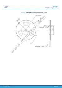 STEF01FTR Datasheet Page 23