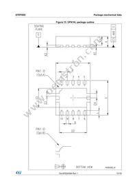 STEF05DPUR Datasheet Page 15