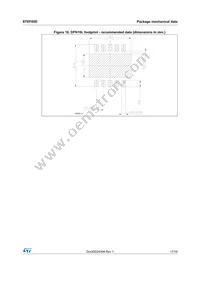 STEF05DPUR Datasheet Page 17