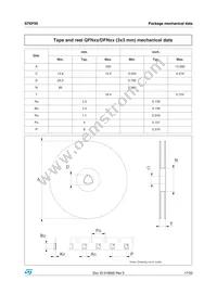 STEF05PUR Datasheet Page 17