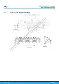 STF11N50M2 Datasheet Page 16