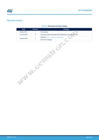 STF13N60DM2 Datasheet Page 11