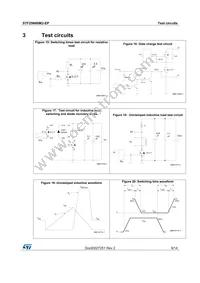 STF25N60M2-EP Datasheet Page 9