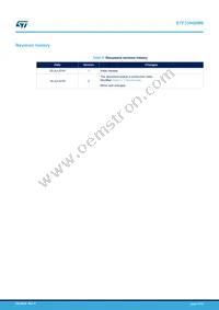 STF33N60M6 Datasheet Page 11