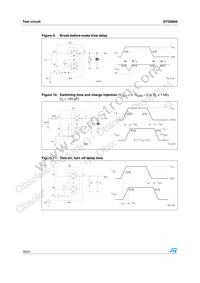 STG6684QTR Datasheet Page 16