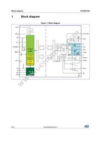 STGAP1ASTR Datasheet Page 8