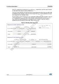 STGAP2DM Datasheet Page 12