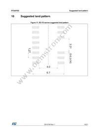 STGAP2DM Datasheet Page 19